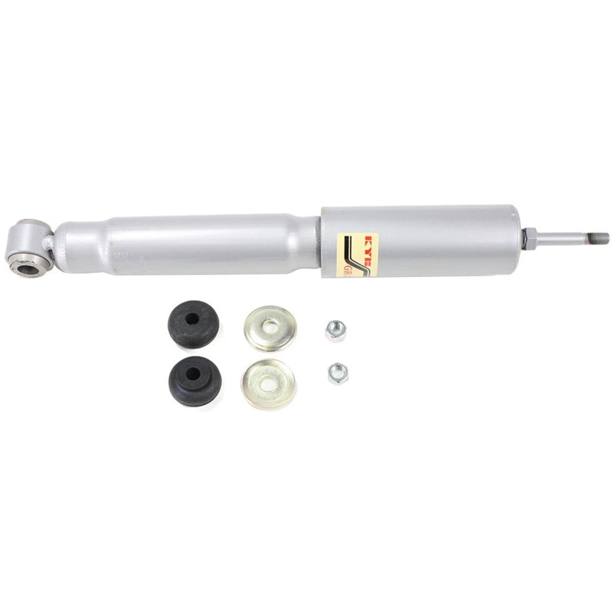 KYB 344370 Shock Front Driver or Passenger Side for F250 Truck F350 Right Left