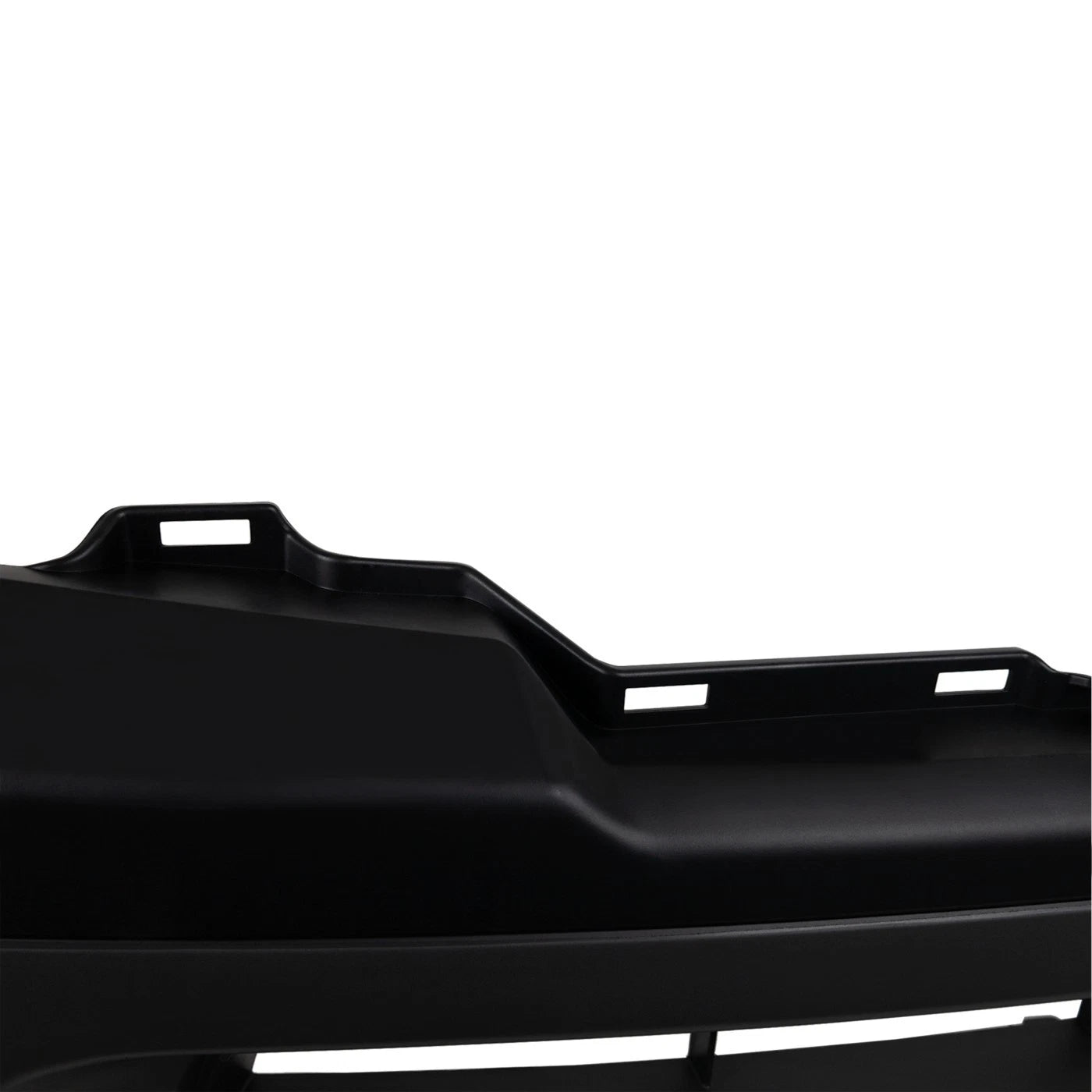 Front Bumper Fascia Cover Primed PP Plastic For 2009-2021 Nissan Frontier CAPA