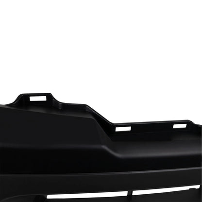 Front Bumper Fascia Cover Primed PP Plastic For 2009-2021 Nissan Frontier CAPA