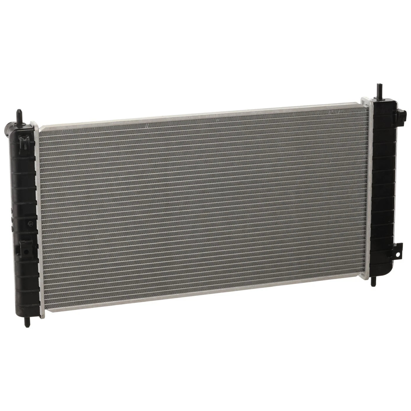 Aluminum Radiator For 2006-10 Pontiac G6 2008-12 Chevy Malibu 2.4L 3.6L 52495681