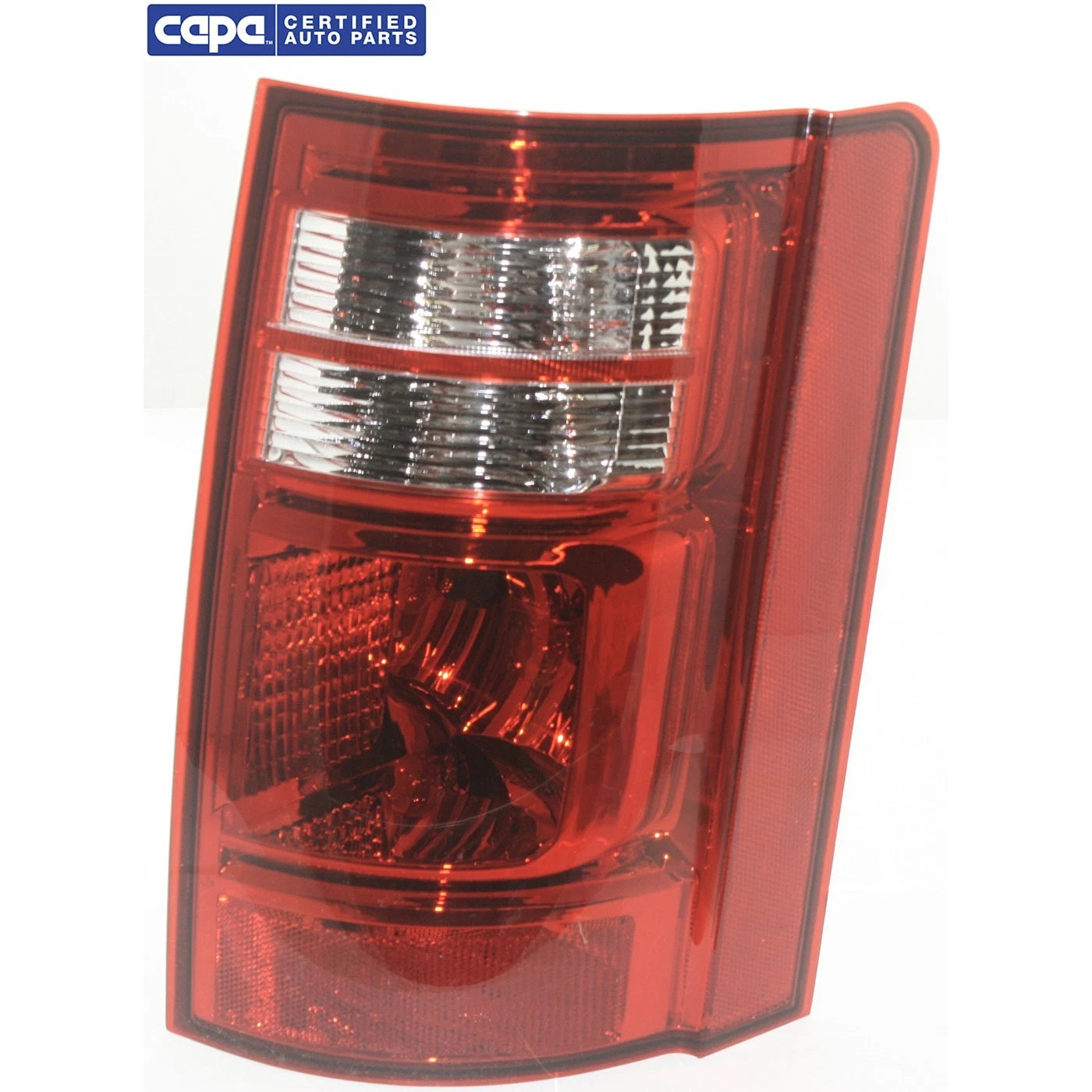 Tail Light For 08-10 Dodge Grand Caravan Passenger Side 5113204AB CH2801178 CAPA