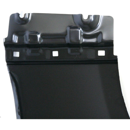 Fender For Hyundai Genesis Coupe 2010-2016 Front Passenger Side
