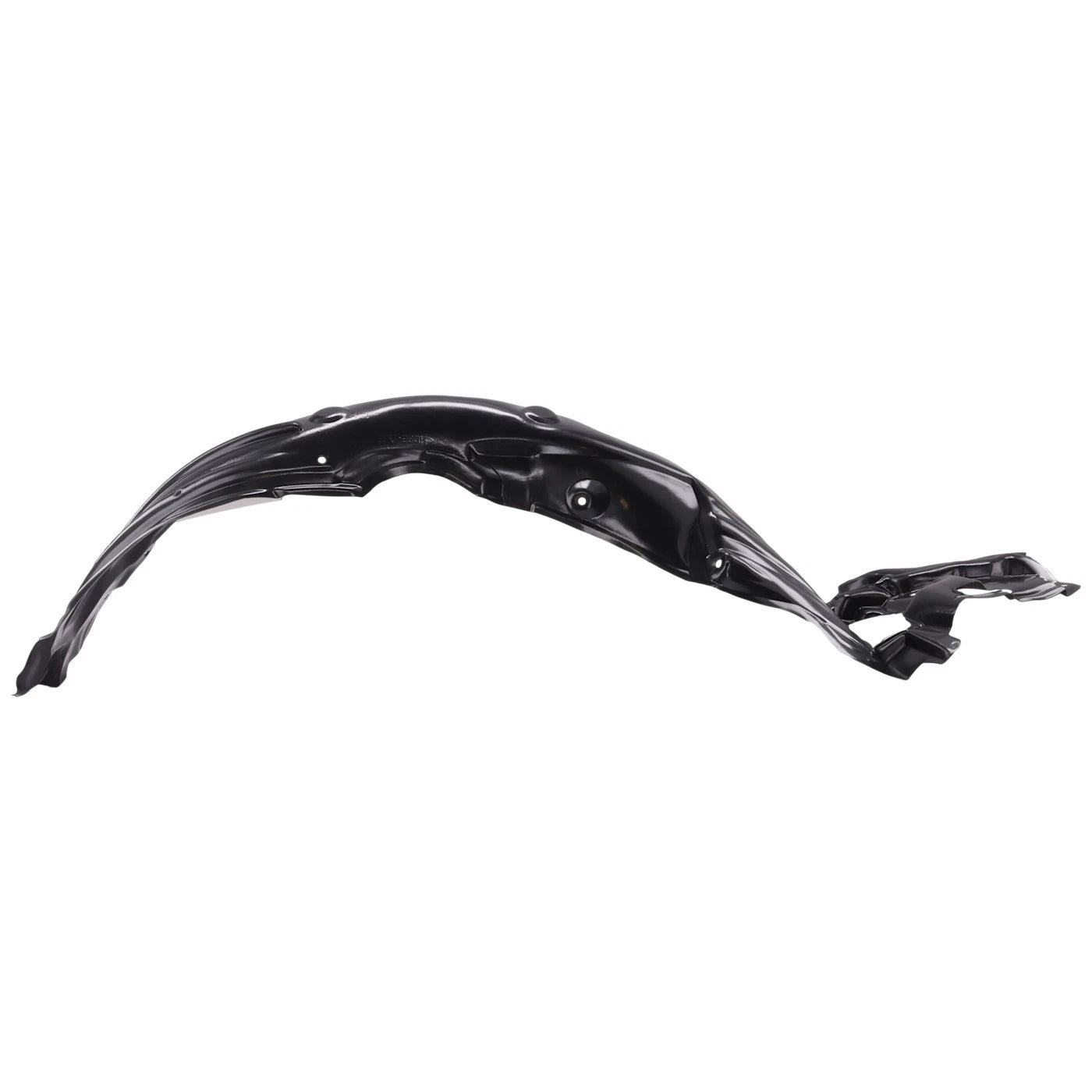 Fender Liner For Toyota Corolla 2009-2010 Front Driver Side Inner