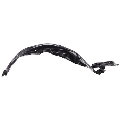 Fender Liner For Toyota Corolla 2009-2010 Front Driver Side Inner