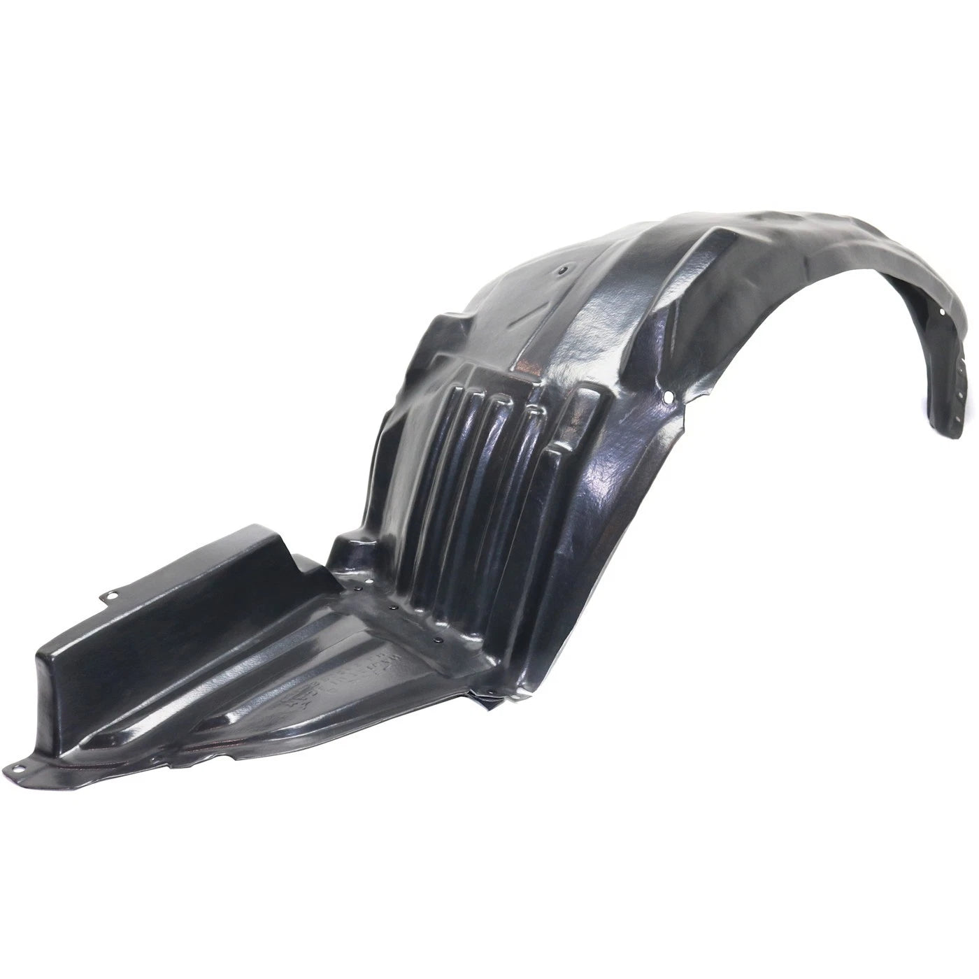 Set of 2 Fender Liner For Subaru XV Crosstrek 2013-2015 Front Left & Right Inner
