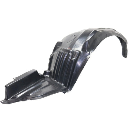 Set of 2 Fender Liner For Subaru XV Crosstrek 2013-2015 Front Left & Right Inner