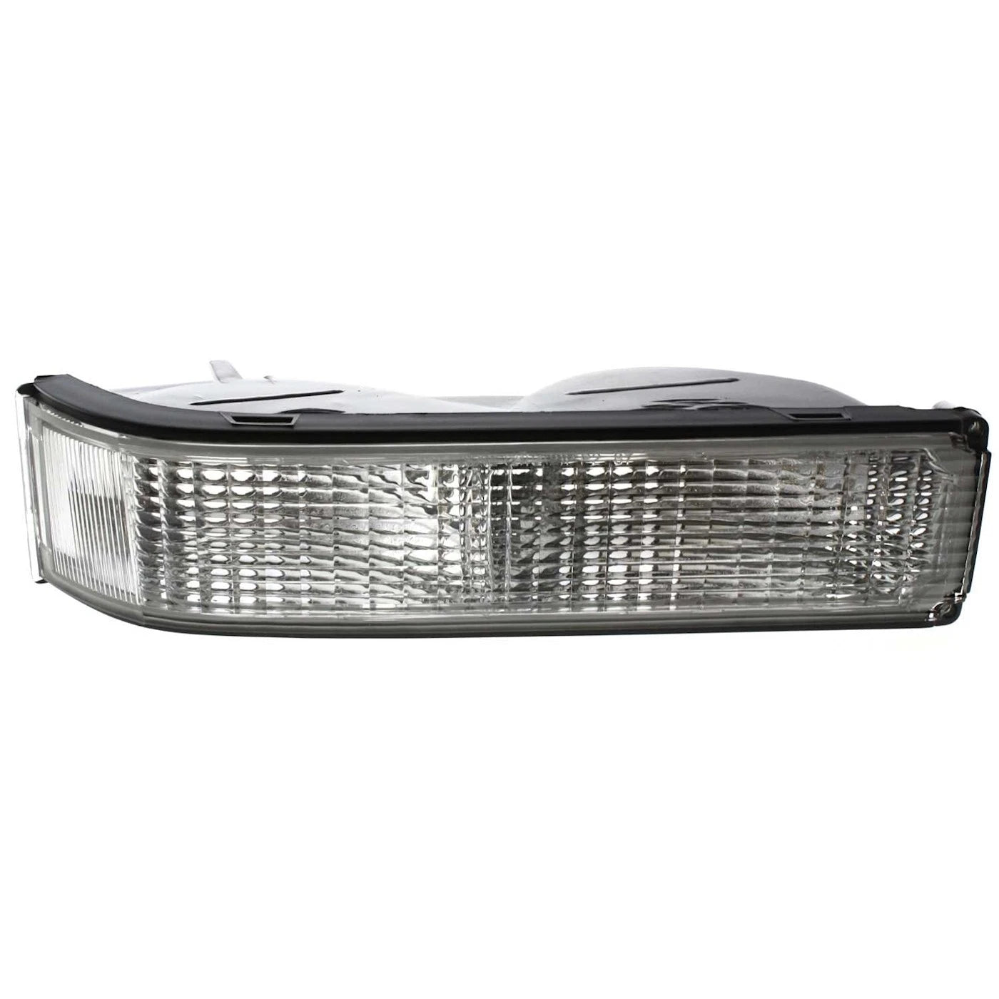 Grille Assembly Kit For 94-99 Chevy K1500 C1500 Tahoe K2500 Signal Light Front