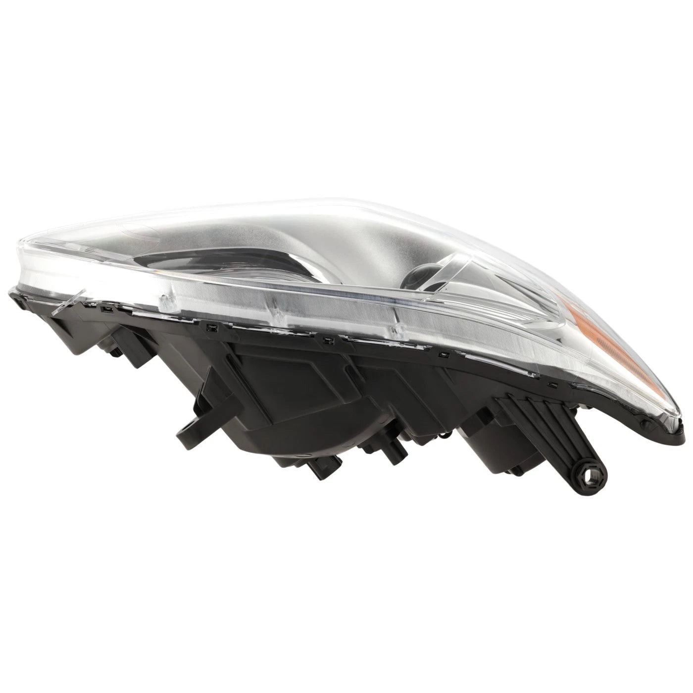 Halogen Headlight For 2011-2014 Chrysler 200 Right w/ Bulb(s)