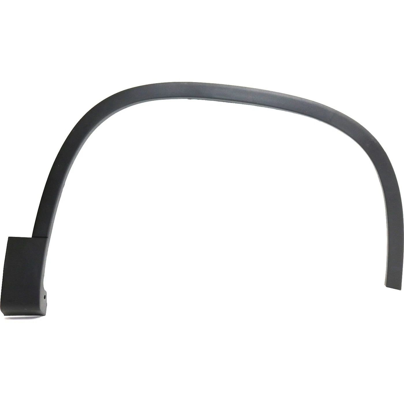 Fender Trim For 2009-2011 Volkswagen Tiguan Set of 2 Front Left and Right