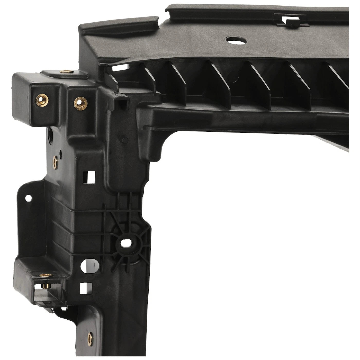 Radiator Support Assembly For 2009-2017 Volkswagen Tiguan 2017-18 Tiguan Limited