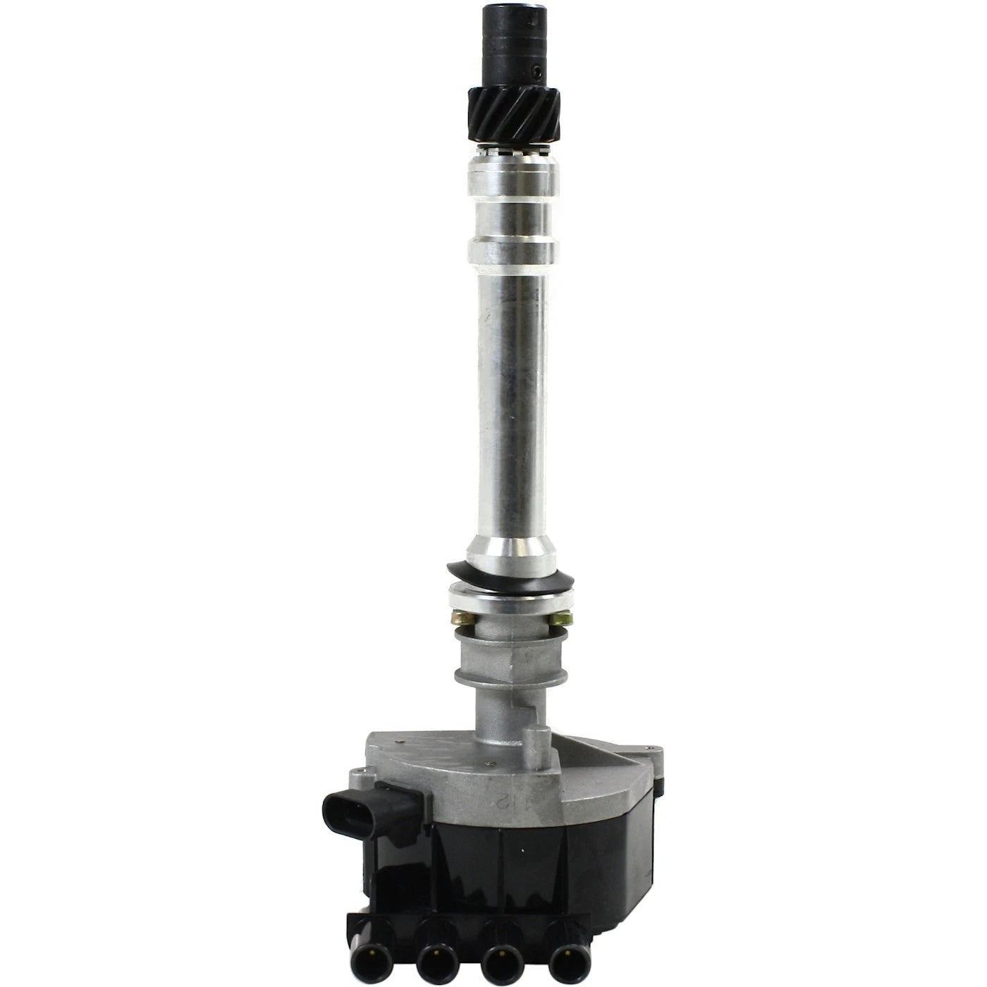 Distributor For 1996-1999 Chevy C1500 K1500 99-2000 Escalade With Cap and Rotor