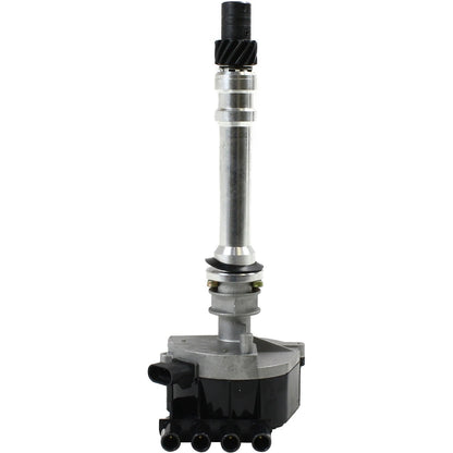 Distributor For 1996-1999 Chevy C1500 K1500 99-2000 Escalade With Cap and Rotor