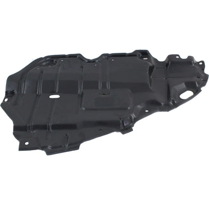 Engine Splash Shield For Toyota Camry 2007-2011 Passenger Side Lower Japan Built