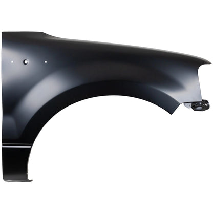 Fender For Ford F-150 2004-2006 Front Driver and Passenger Side To 8-9-05