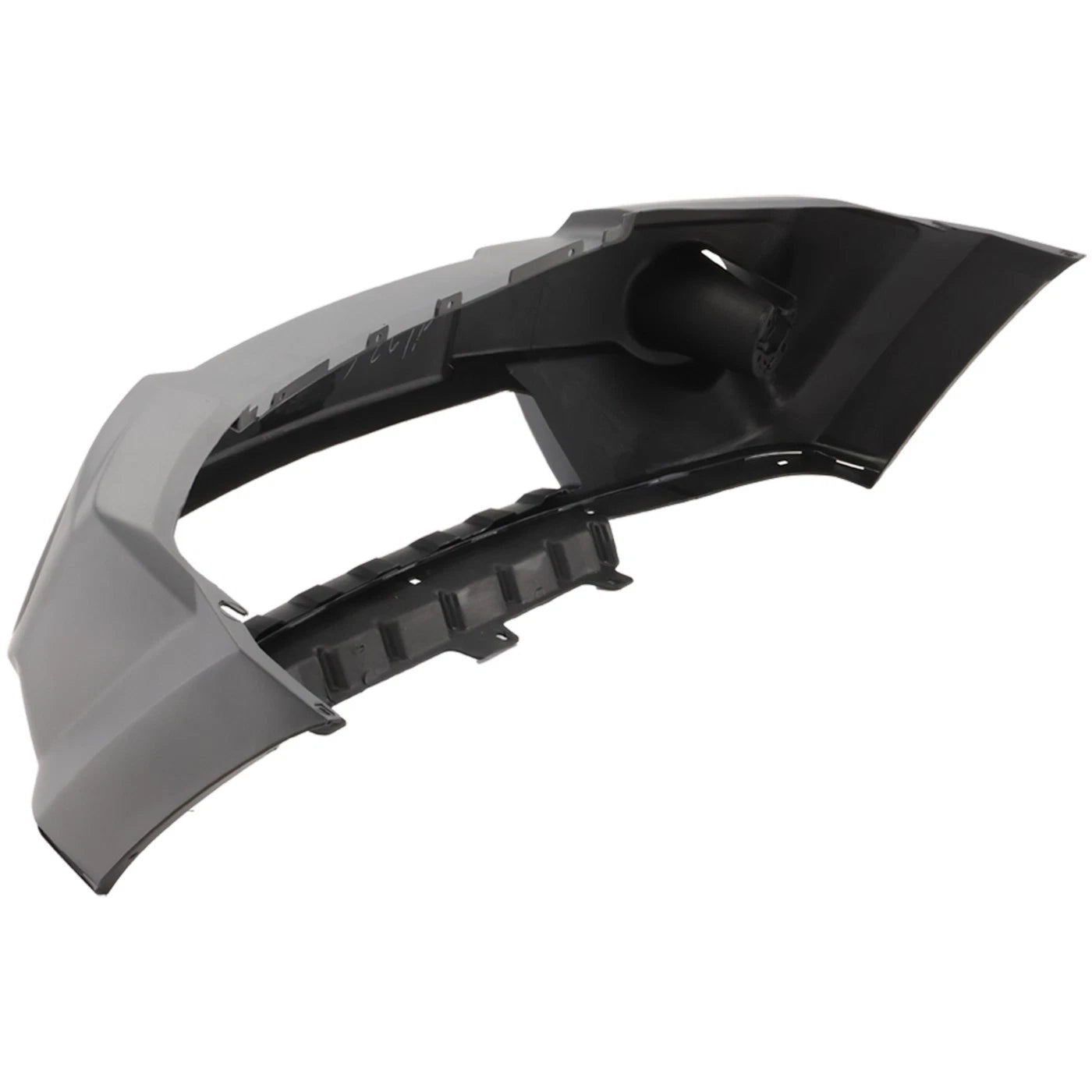 Front Bumper Cover For 2005 2006 2007 Jeep Grand Cherokee SUV Primed 5159130AA