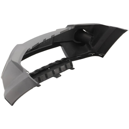 Front Bumper Cover For 2005 2006 2007 Jeep Grand Cherokee SUV Primed 5159130AA