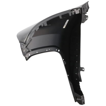 Fender For Jeep Cherokee 2014-2018 Front Passenger Side Assembly