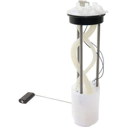 Fuel Sending Unit For 01-04 GMC Sierra 2500 HD 6.6L Diesel Fuel Pump Reservoir
