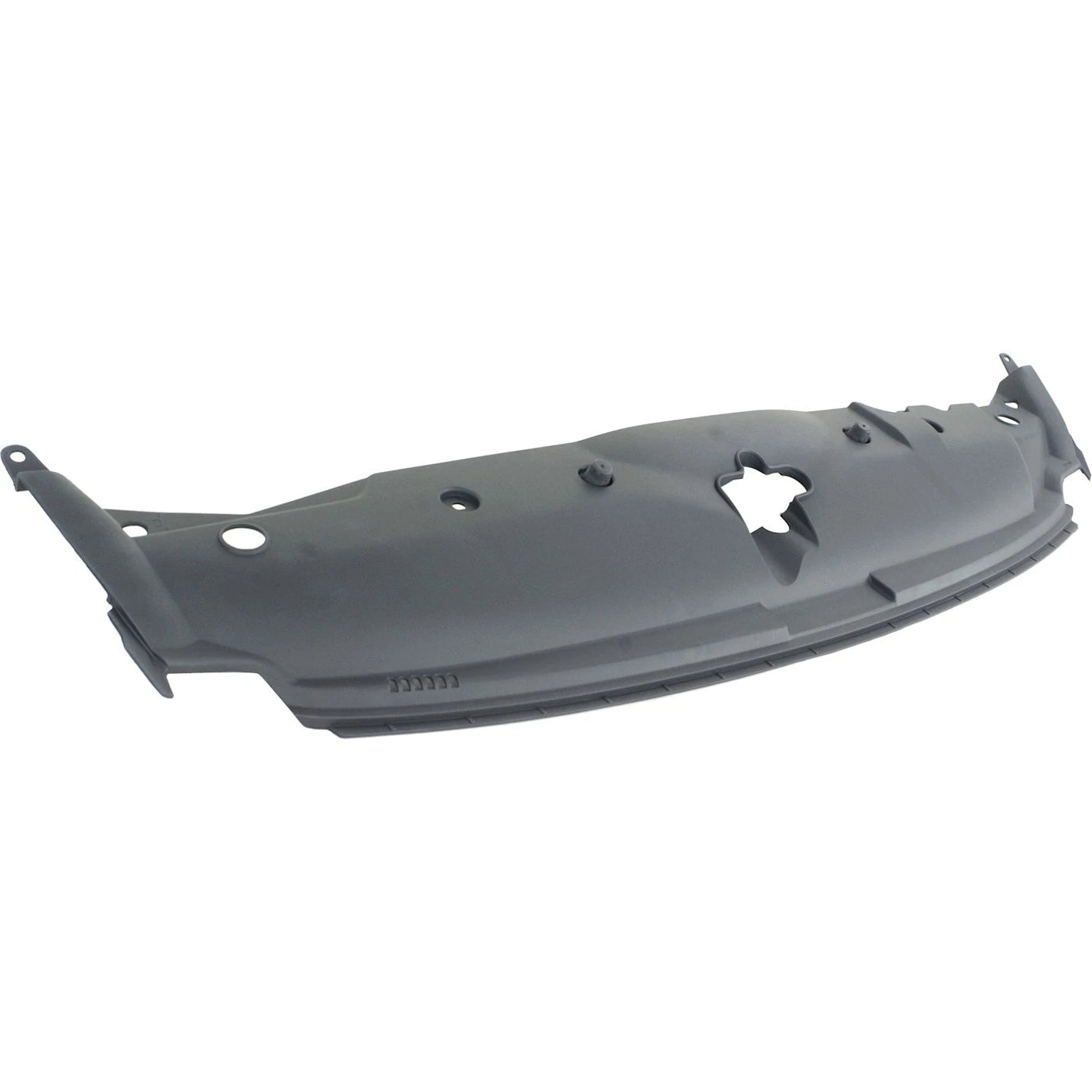Radiator Support Cover For 2006-2011 Honda Civic Grille Upper Cover HO1225147