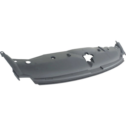 Radiator Support Cover For 2006-2011 Honda Civic Grille Upper Cover HO1225147