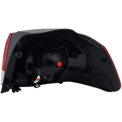 Tail Light for 2010-2014 Volkswagen Golf & GTI Left Outer Hatchback Hella Brand