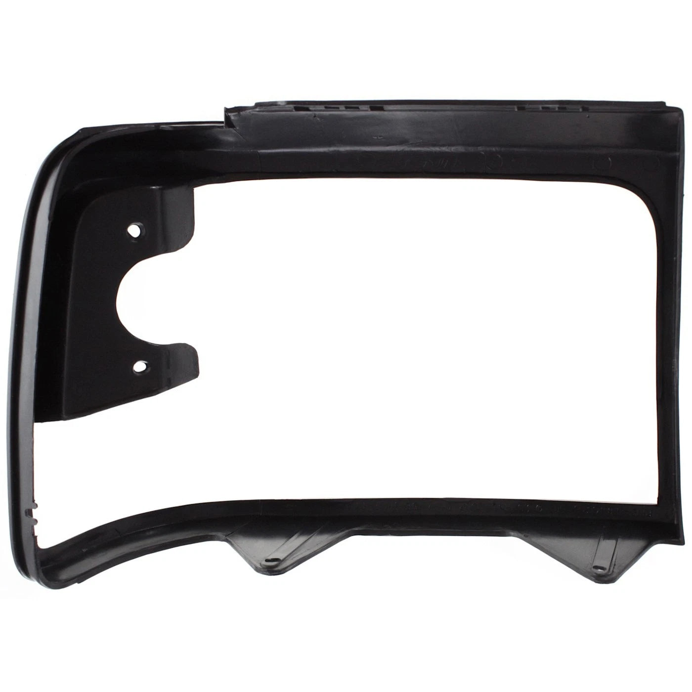 Headlight Door Set For 1992-1997 Ford F-150 F-350 1992-96 Bronco Left and Right