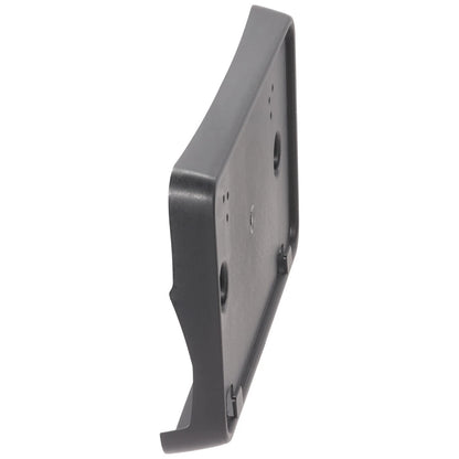 Front License Plate Bracket For 2011-2015 Ford Explorer BB5Z17A385BA FO1068136