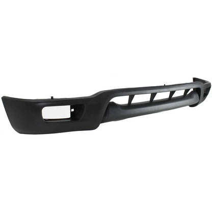 Valance Front For 2001-2004 Toyota Tacoma 4WD or Pre Runner RWD