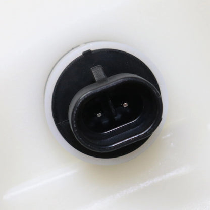 Washer Reservoir For 2013-15 Chevrolet Malibu 2014-20 Impala with Pump 13311008