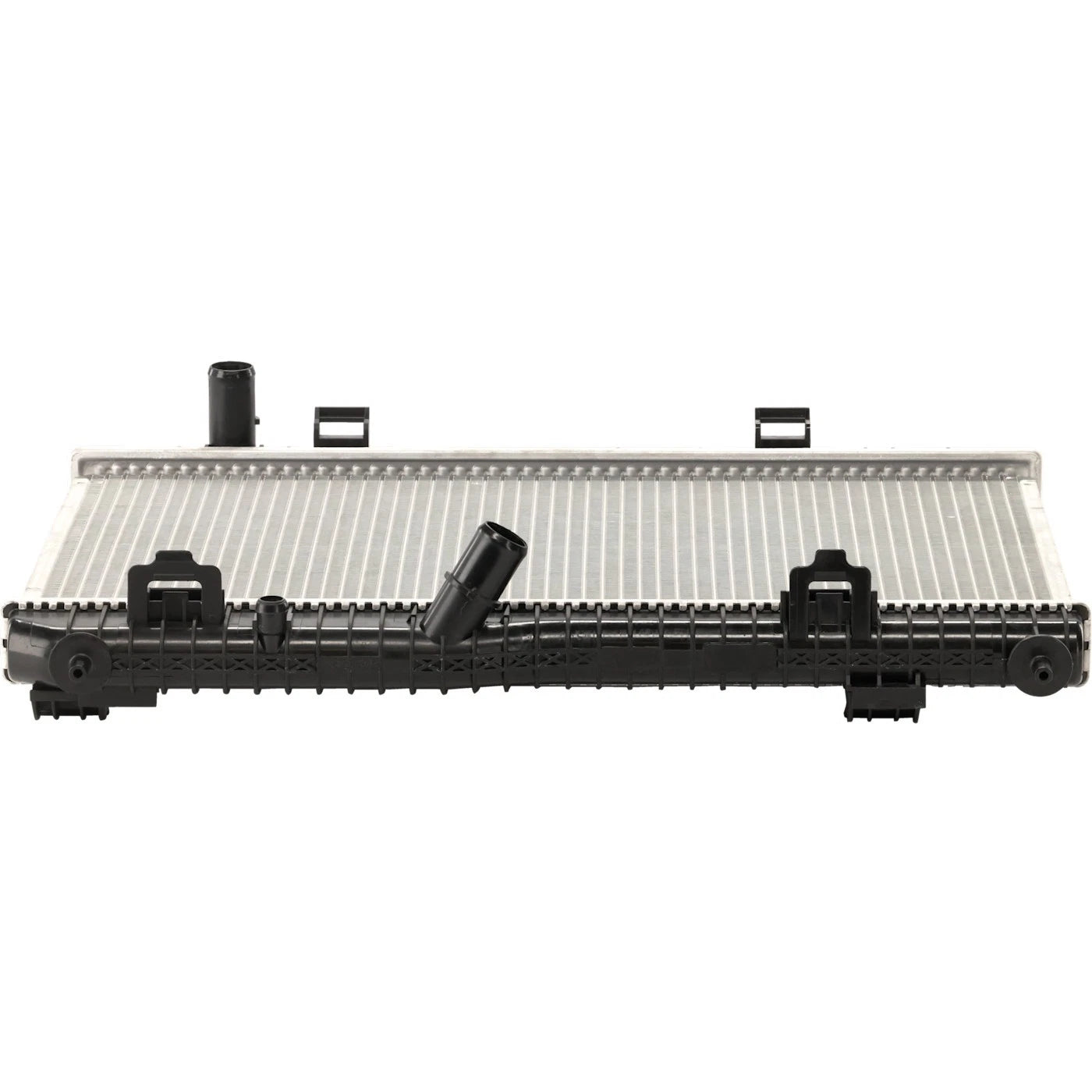 Aluminum Radiator For 2011-2019 Ford Fiesta 1.6L Non Turbo AE8Z8005B