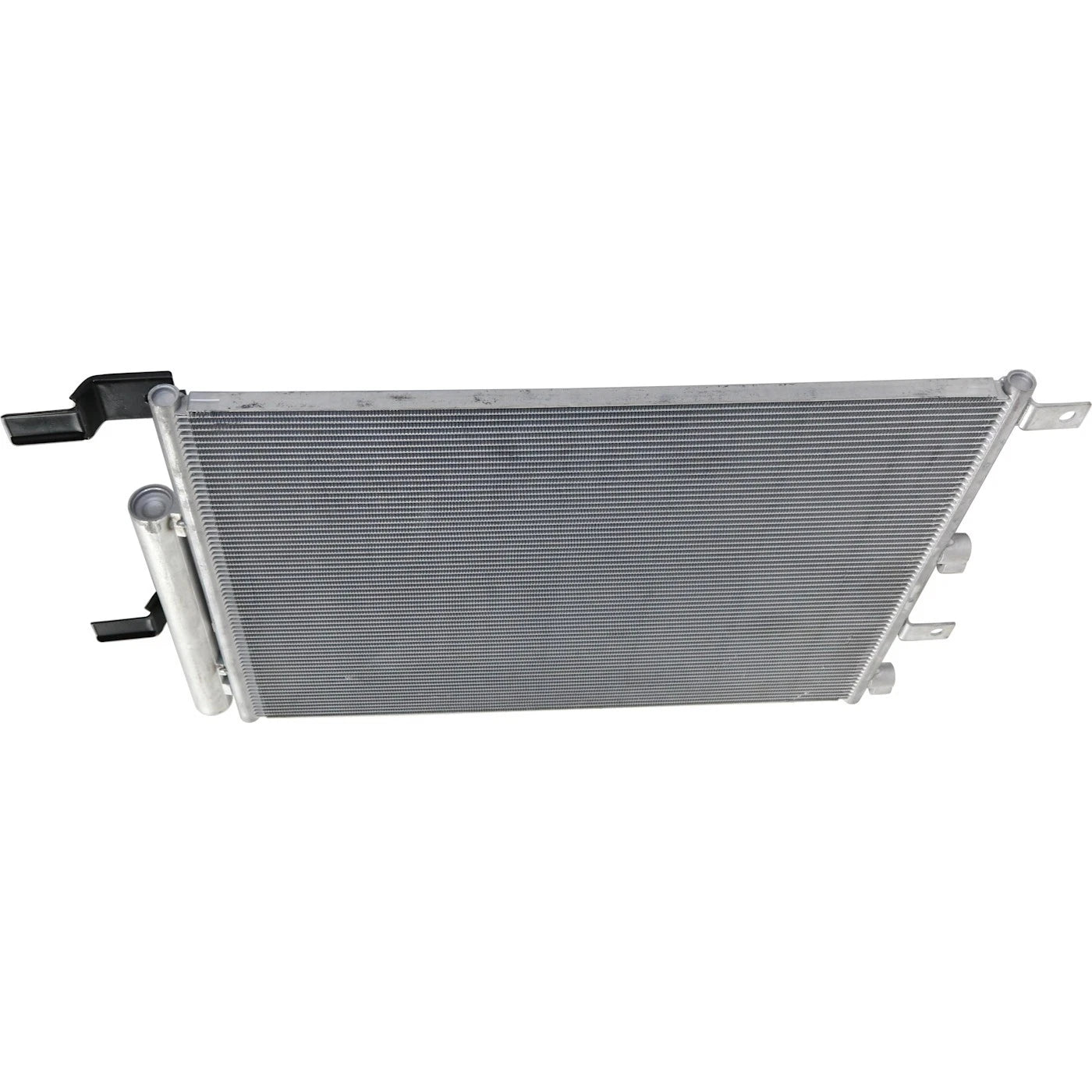 A/C Condenser For 2013-2018 Ram 2500 2012-2018 Ram 3500 6.7L with Receiver Drier