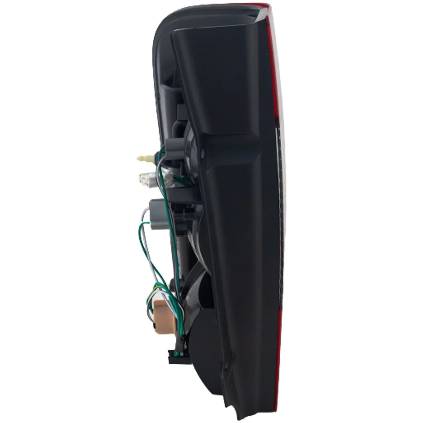 Tail Light for 2000-2001 Nissan Xterra Passenger Side