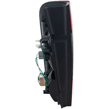 Tail Light for 2000-2001 Nissan Xterra Passenger Side