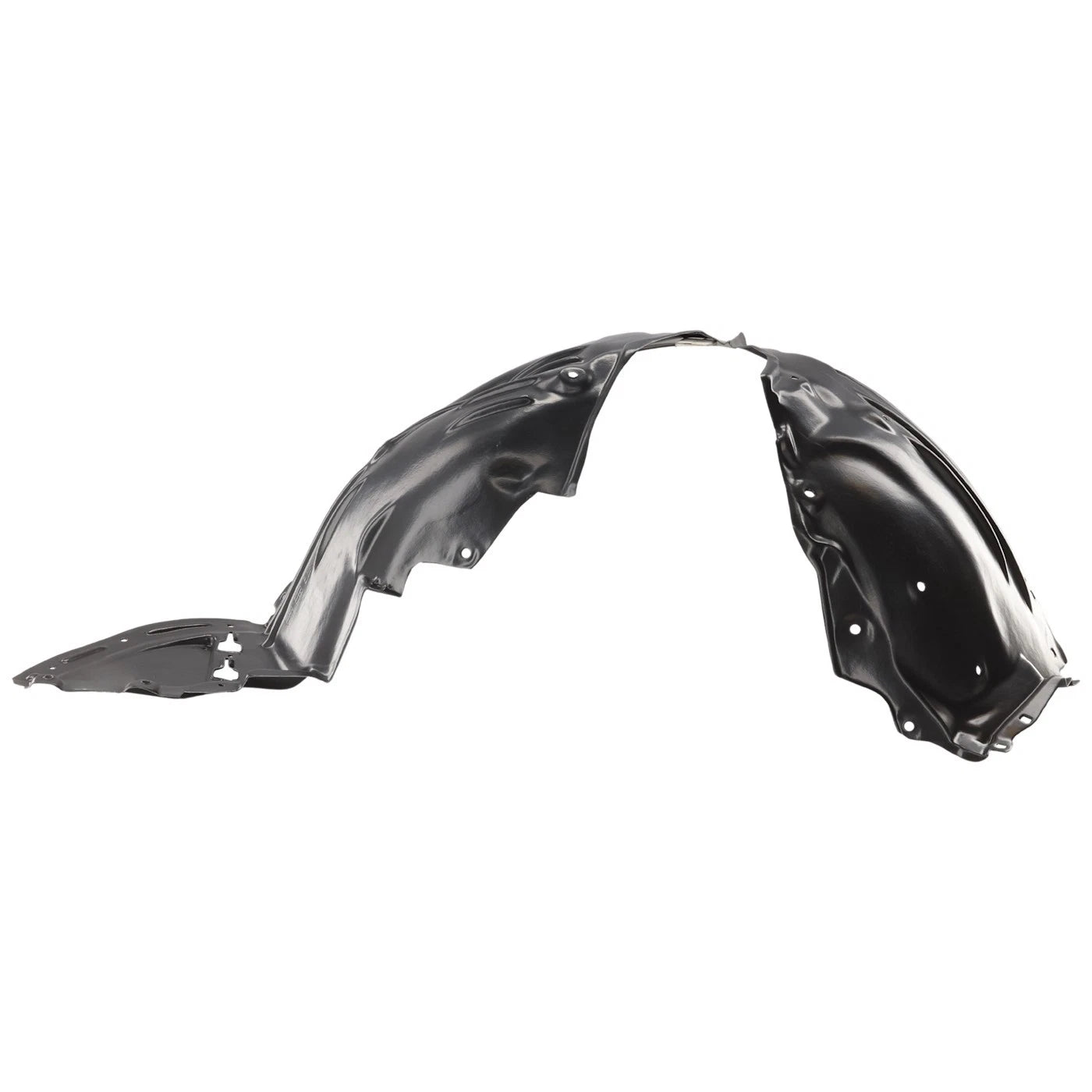 Fender Liner For Mazda CX-5 2017-2021 Front Passenger Side Inner