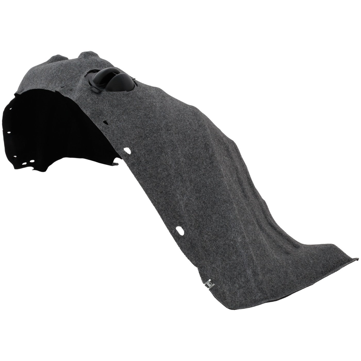 Fender Liner For Dodge Durango 2014-2020 Front Passenger Side Front Section