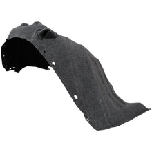 Fender Liner For Dodge Durango 2014-2020 Front Passenger Side Front Section