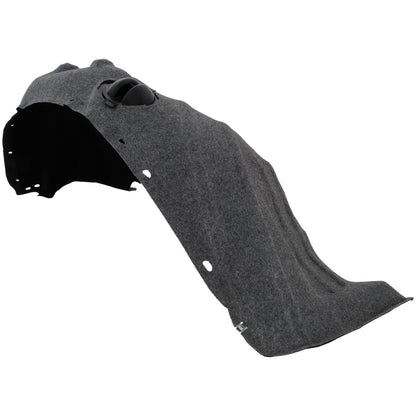 Fender Liner For Dodge Durango 2014-2020 Front Passenger Side Front Section