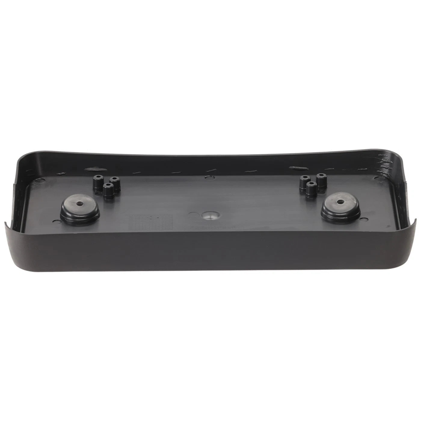 Front License Plate Bracket For 2011-2015 Ford Explorer BB5Z17A385BA FO1068136