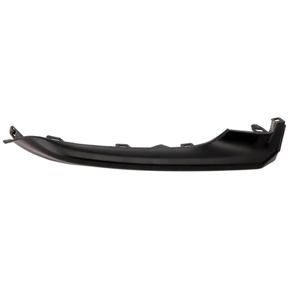 Bumper Trim For 2018-2020 Toyota Camry Set of 2 Front Driver and Passenger Side