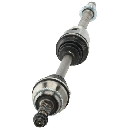 CV Axle For 2010-2017 Toyota Camry Front Passenger Side Primary Design 1 Pc