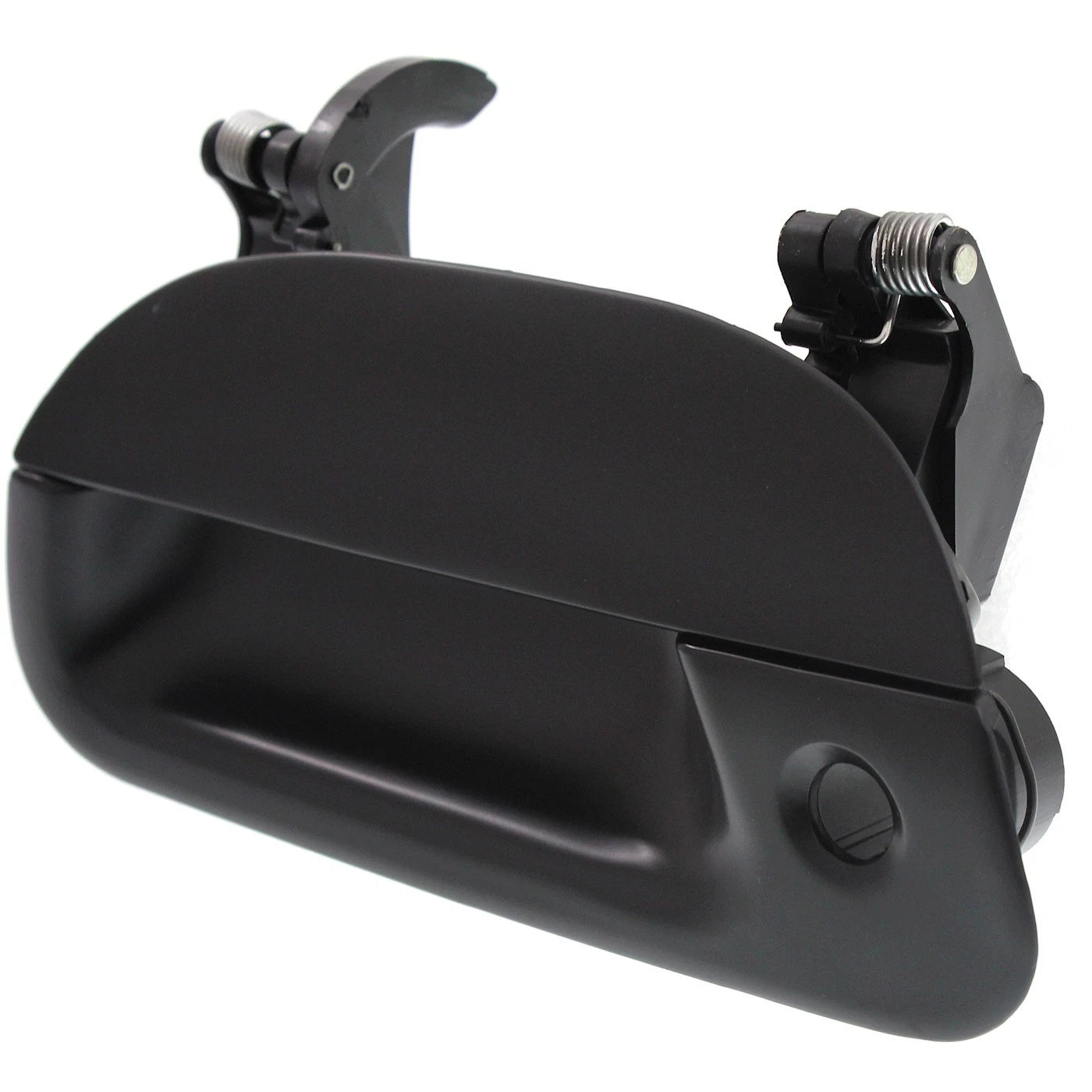 Tailgate Handle For 97-03 Ford F-150 97-99 F-250 01-05 Explorer Sport Trac Black