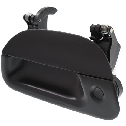 Tailgate Handle For 97-03 Ford F-150 97-99 F-250 01-05 Explorer Sport Trac Black