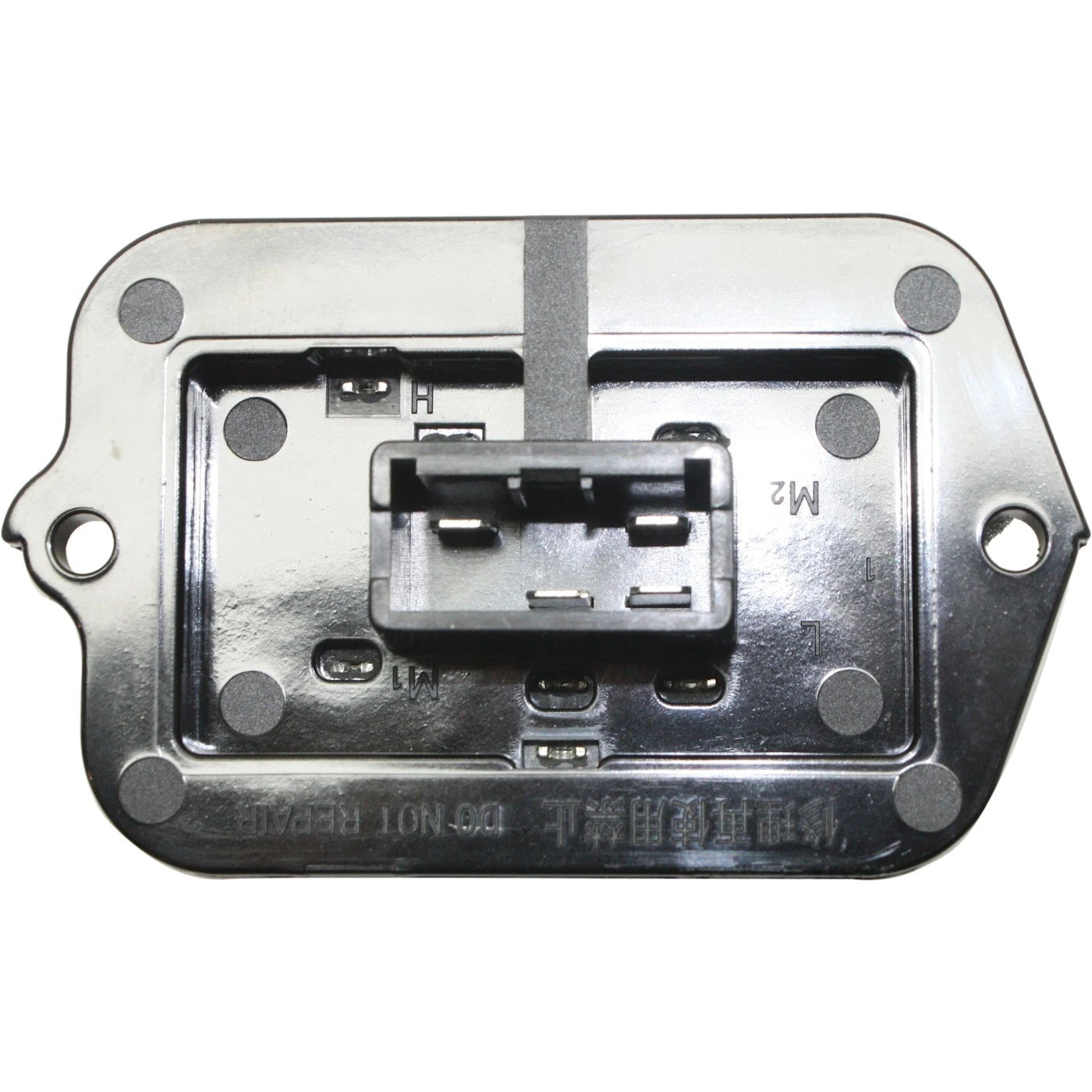 New Blower Motor Resistor AC Heater For 98-2000 2001 2002 Honda Accord Odyssey