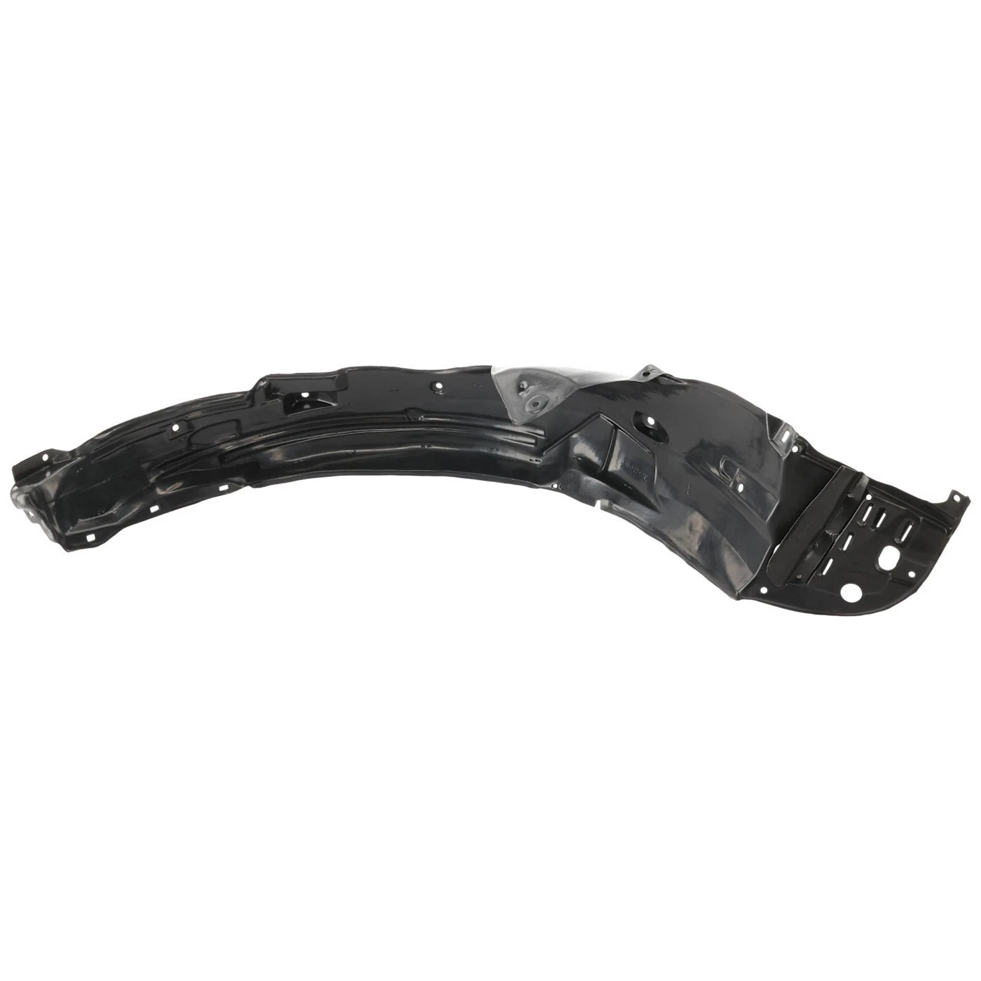 Fender Liner For Honda Accord 2013-2015 Front Driver Side Inner Coupe