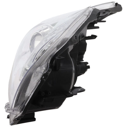 Headlight For 2012-2015 Toyota Prius Passenger Side Halogen TO2519134 8113047520