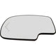 Mirror Glass Left Side with Auto Dim Signal Light For 03-06 Chevy Tahoe Heated