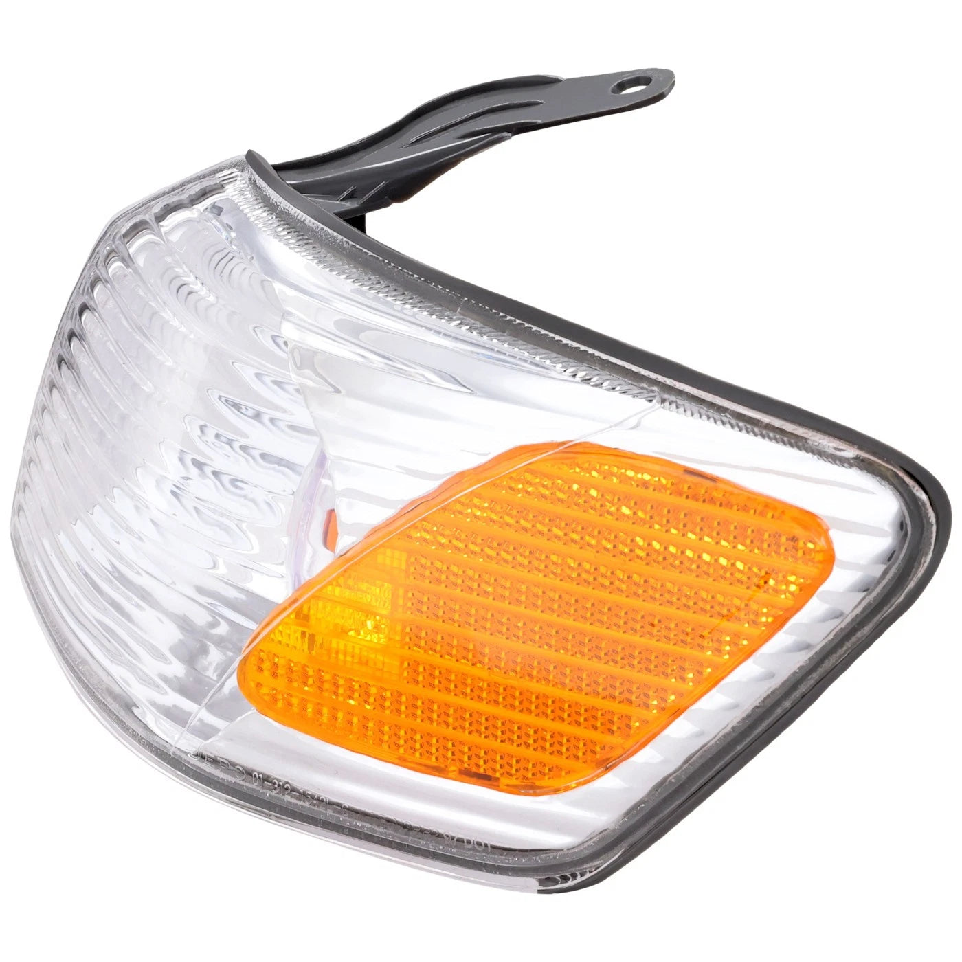Headlight Kit For 2000-2001 Toyota Camry LH RH Halogen w/ Grille & Corner Lamps