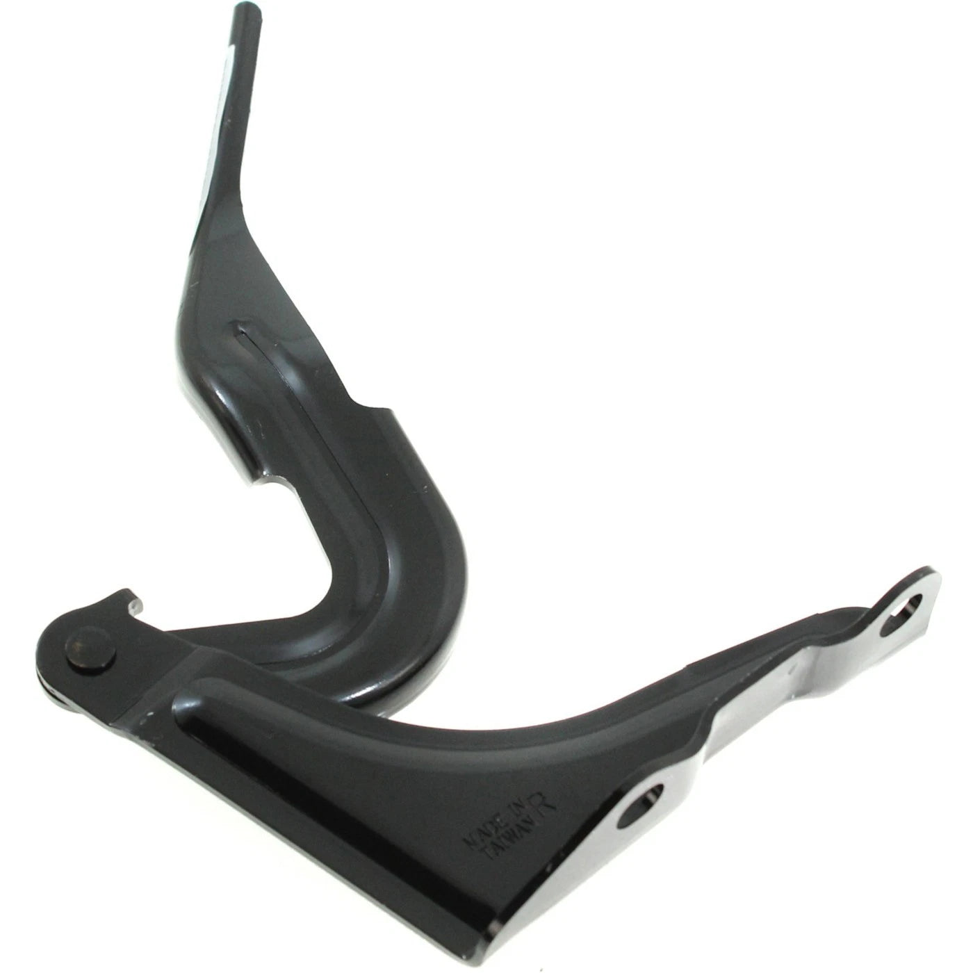 Hood Hinges Set of 2  Driver & Passenger Side Left Right for Honda CR-V Pair