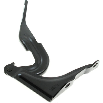 Hood Hinges Set of 2  Driver & Passenger Side Left Right for Honda CR-V Pair
