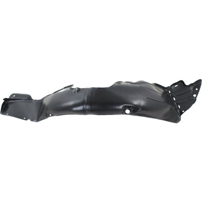 Set of 2 Fender Liner For Hyundai Elantra 2011-2013 Front Left & Right Inner